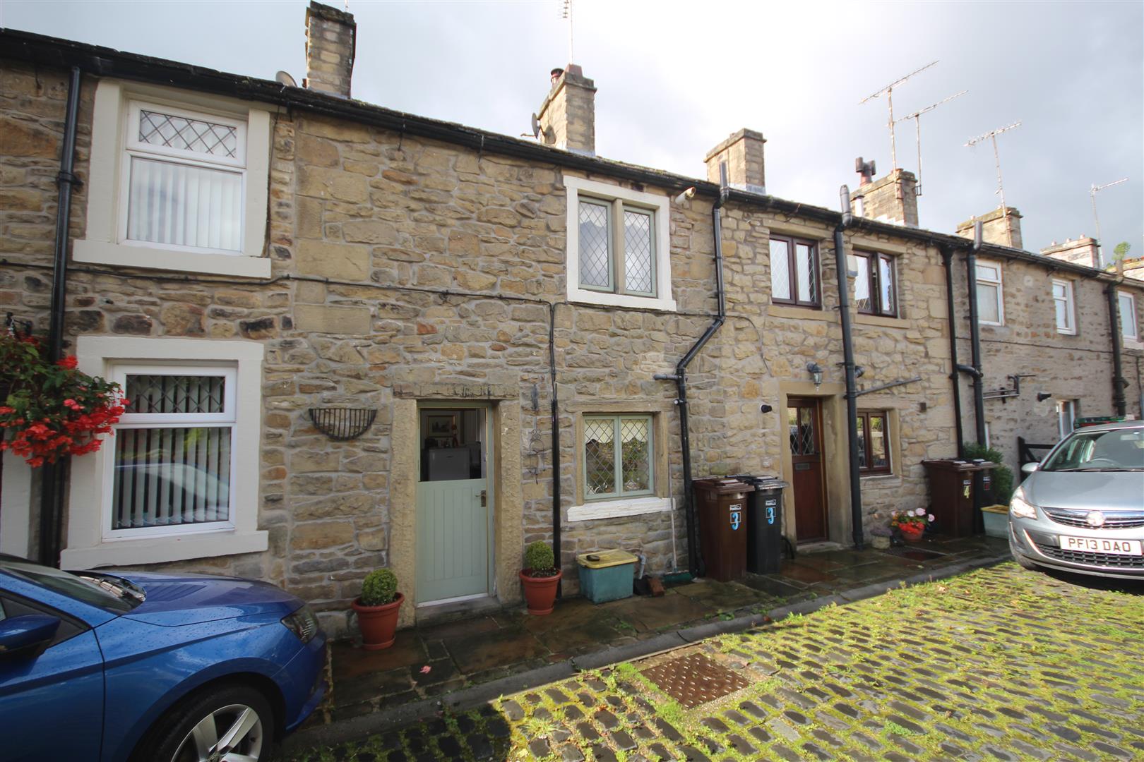 1 bedroom cottage For Sale in Salterforth - IMG_8707.jpg